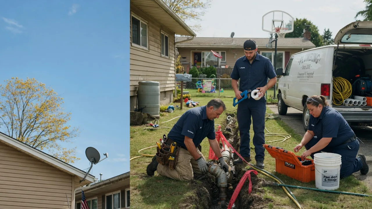 Garbage Disposal Replacement in Lentner, MO near me